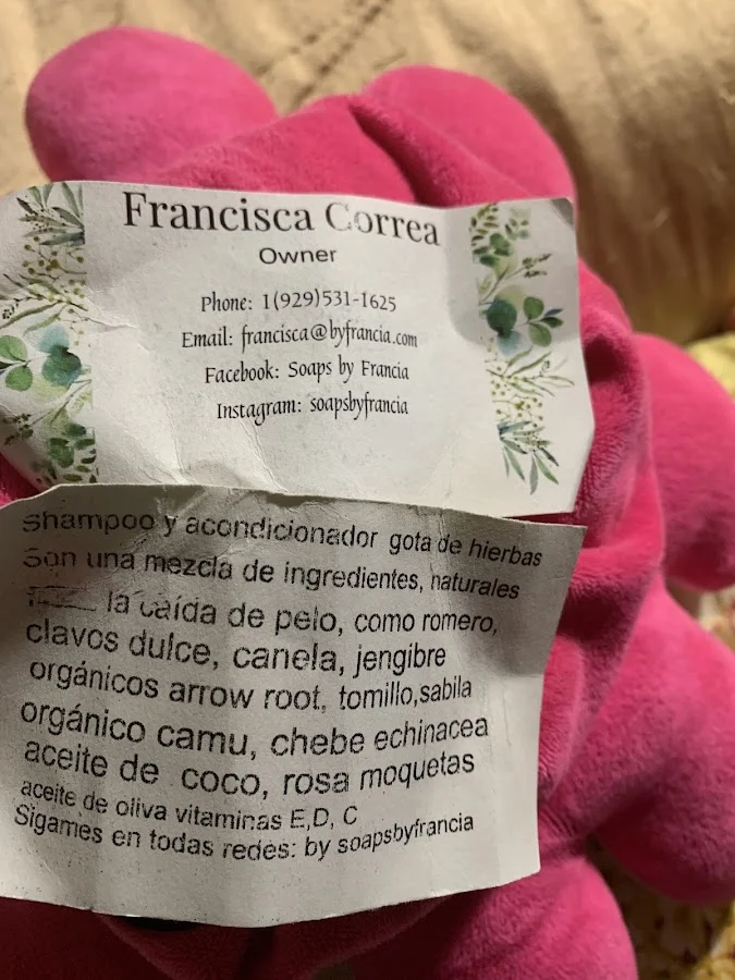 BLONDELL JOYNER DAY CARE CENTER