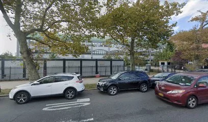 BNOS BAIS YAAKOV SHERRY GARBER PRE SCHOOL