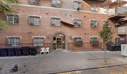 BNOS SQUARE OF WILLIAMSBURG