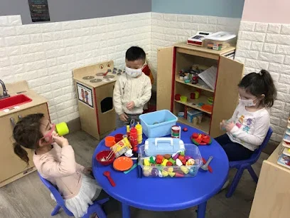 BBB DAYCARE INC.