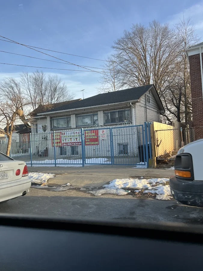 BOOK SMART EARLY LEARNING CHILD CARE CORP.