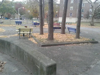 BREUKELEN EARLY CHILDHOOD DEVELOPMENT CENTER