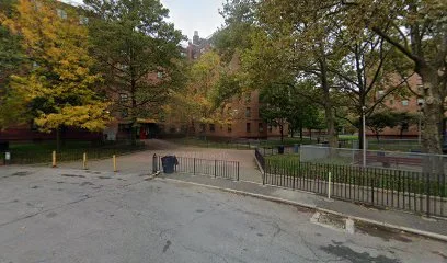 BREVOORT CHILDREN'S CENTER