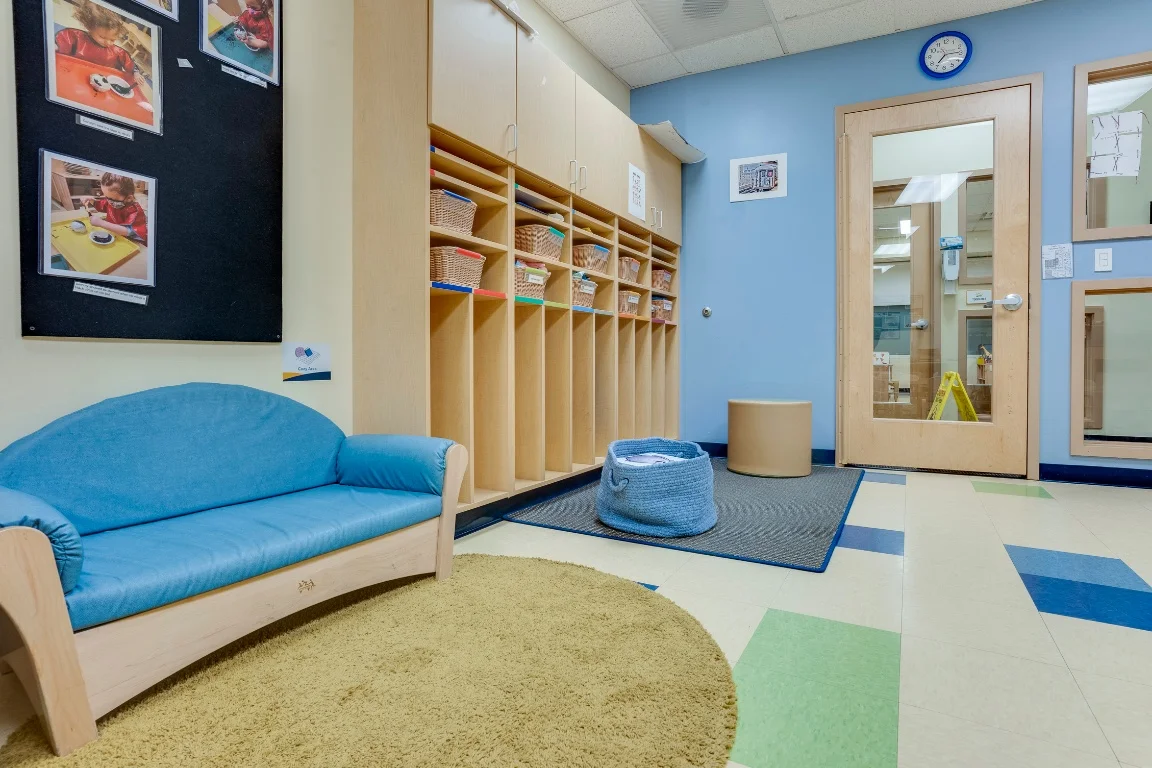 BRIGHT HORIZONS AT LONG ISLAND CITY