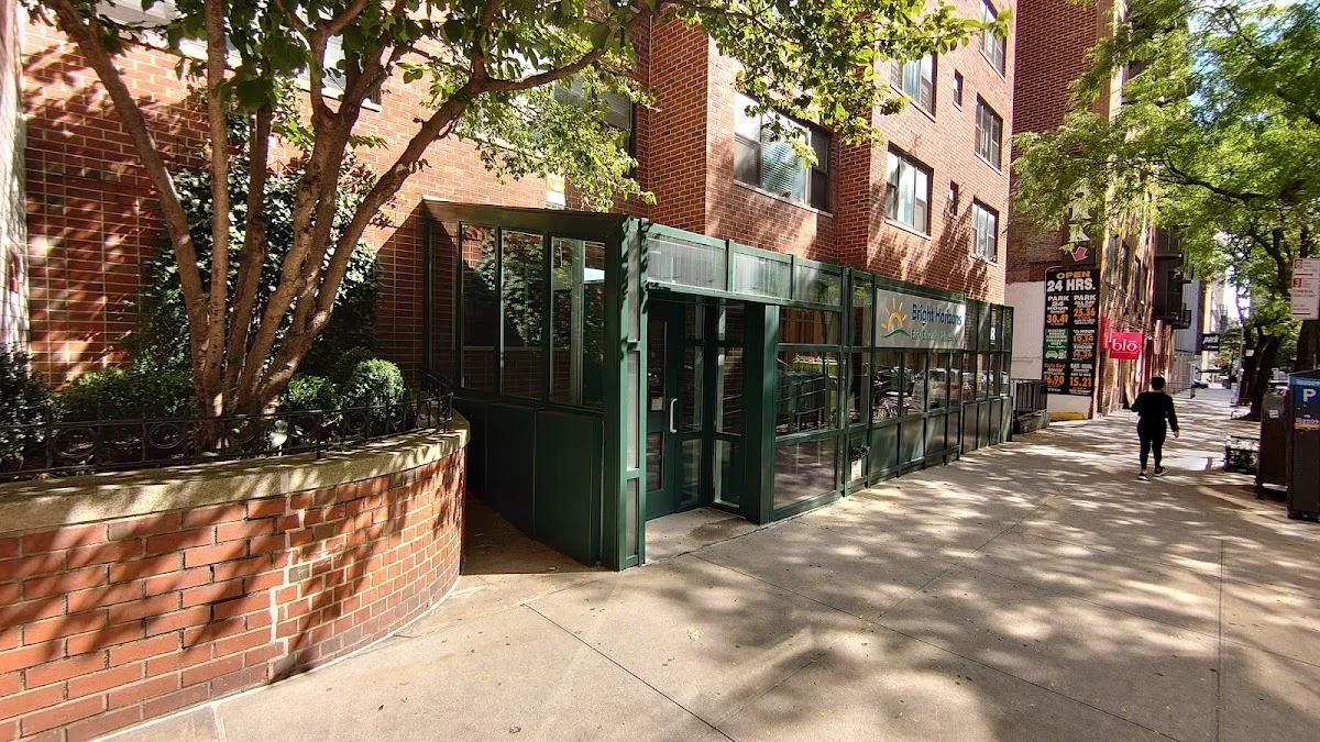 BRIGHT HORIZONS CHILDREN'S CENTERS LLC