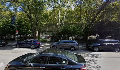 ROCKEFELLER CHILD AND FAMILY CENTER