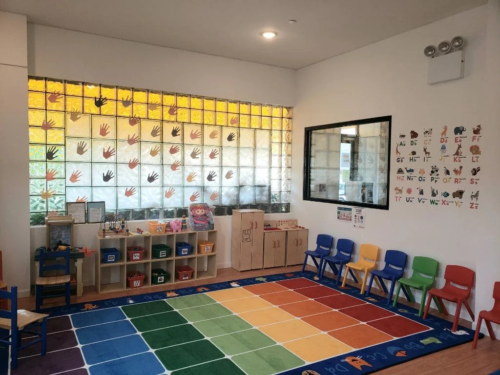 BRIGHT KIDS OF MIDDLE VILLAGE LLC