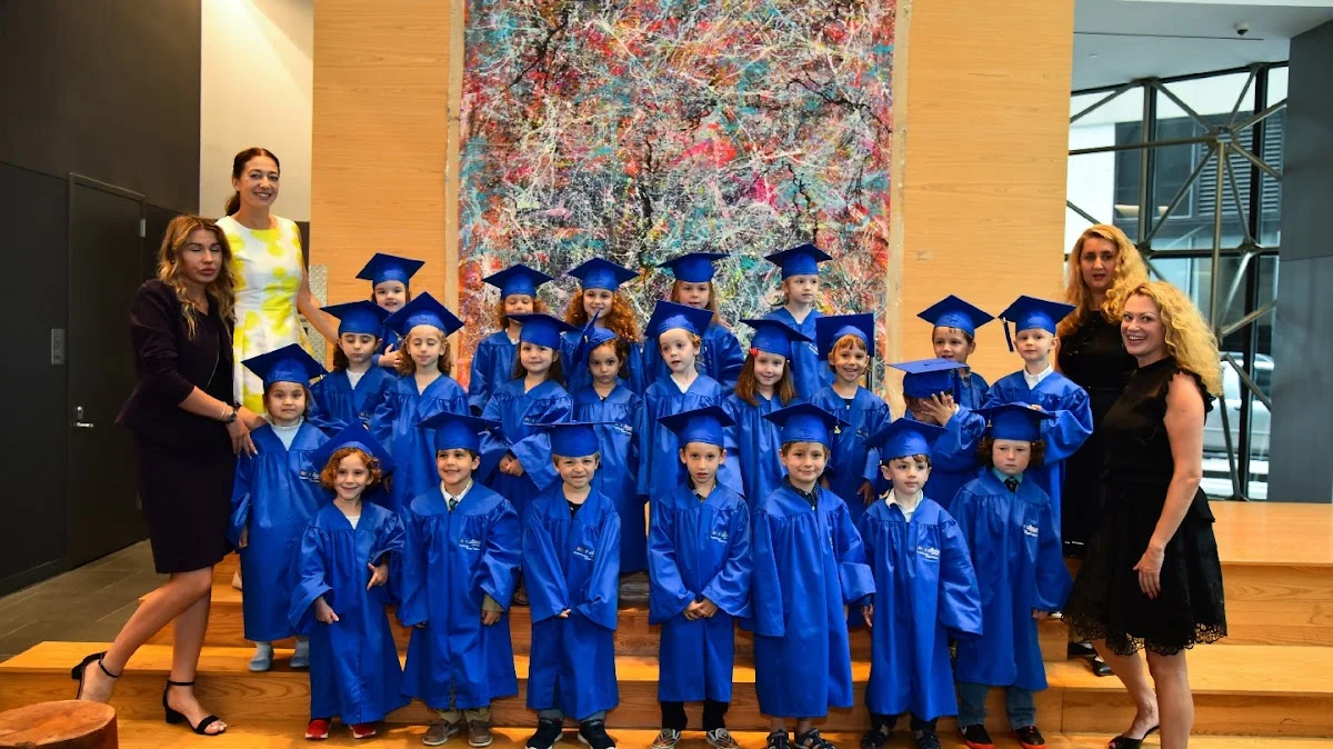 BRIGHT MINDS CENTER