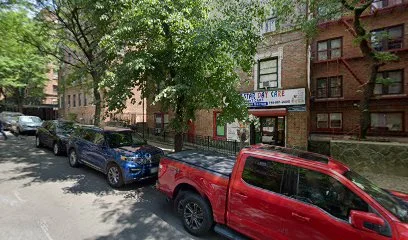 BRIGHTSTAR DAYCARE AT ROCHAMBEAU INC.