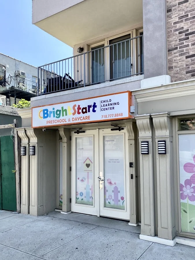 BRIGHT START CHILD LEARNING CENTER, INC