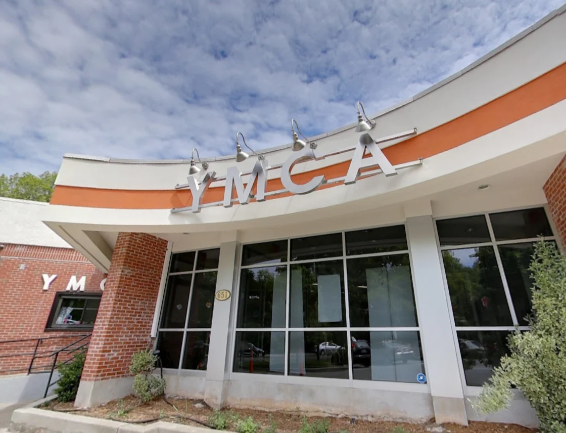 YOUNG MEN'S CHRISTIAN ASSOCIATION OF GREATER NEW YORK