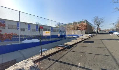 THE BRONX CHARTER SCHOOL FOR BETTER LEARNING