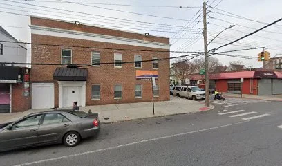 EASTER SEALS CHILD DEVELOPMENT CENTER