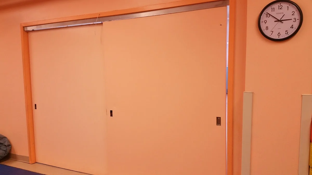 GARDEN OF LEARNING AND DISCOVERY PRE-K CENTER AT 1880 BATHGATE AVENUE