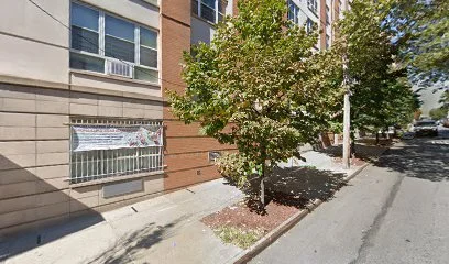 NORTHSIDE CENTER FOR CHILD DEVELOPMENT - BRONX EARLY HEAD START