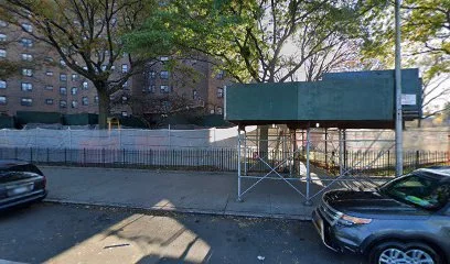 BRONX RIVER EARLY LEARN CENTER