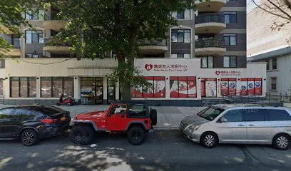 BROOKLYN ELITE CENTER INC.