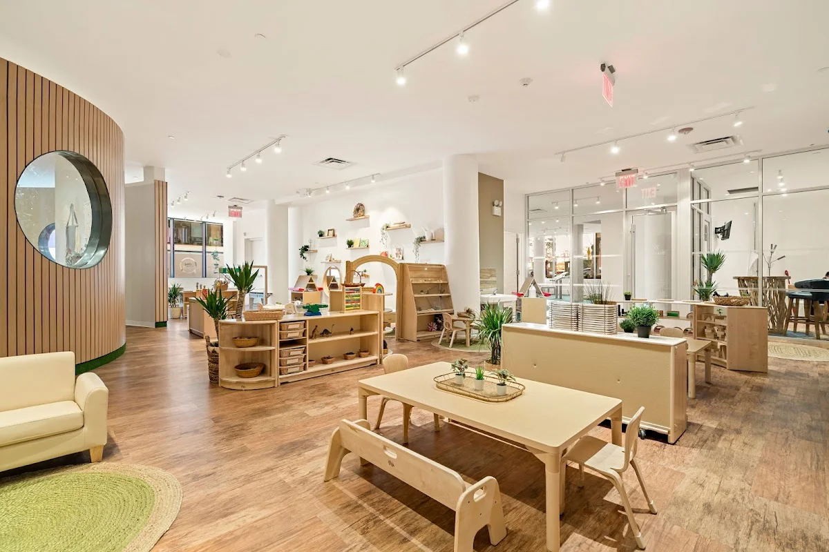 BROOKLYN GLOBAL PREP LLC