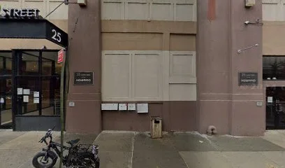 BROOKLYN KINDERGARTEN SOCIETY
