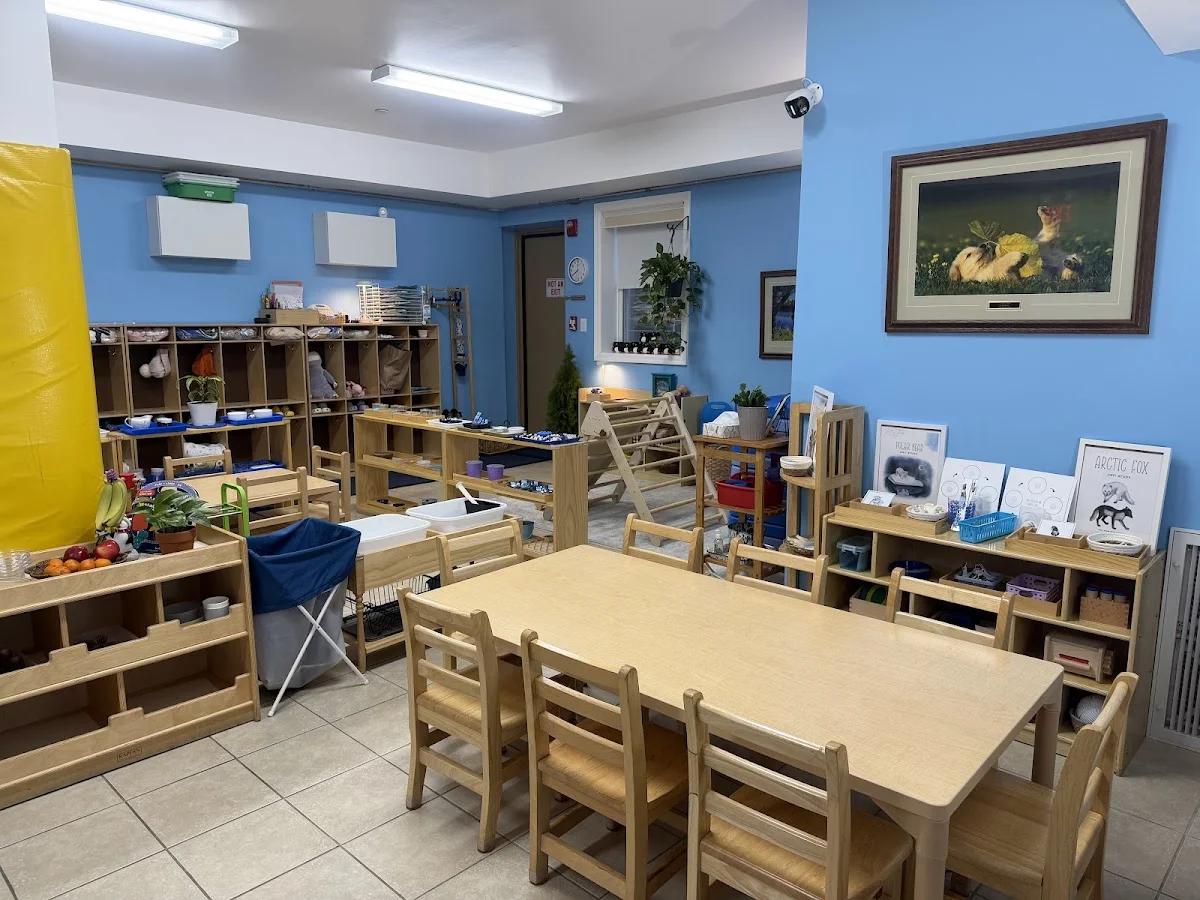 BUMTTERBEE INCORPORATED