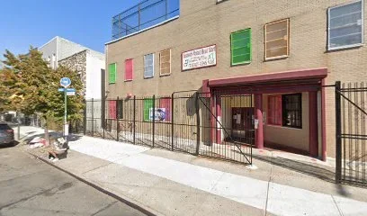 BUSHWICK UNITED HEAD START