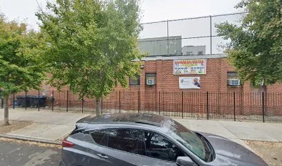 BUSHWICK UNITED EARLY LEARN