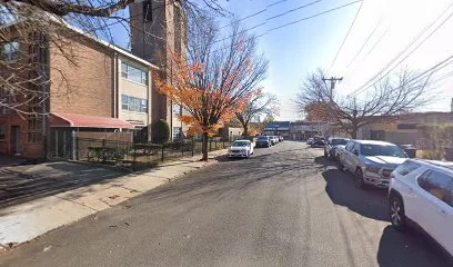 UNITED BRETHRENS CHURCH ON STATEN ISLAND DBA CASTLETON HILL MORAVIAN CHURCH PRESCHOOL