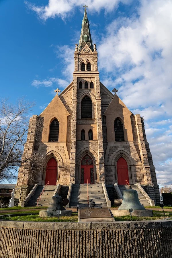 CATHOLIC CHARITIES OF STATEN ISLAND, INC.