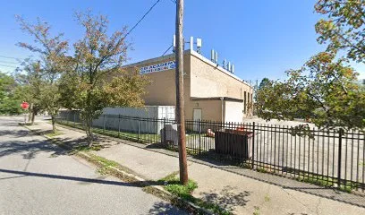 CBI ACADEMY PRESCHOOL