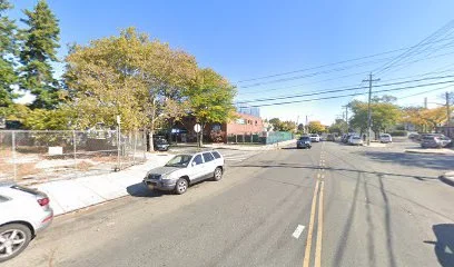 CHARLES R. DREW EARLY LEARNING CENTER