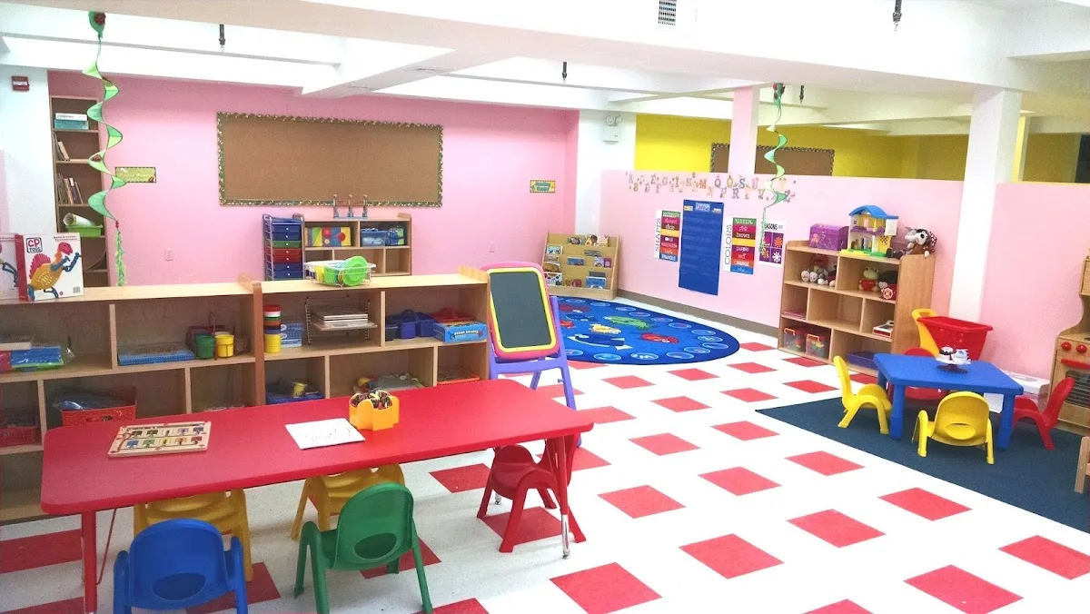 CHEER-AND-GROW LEARNING ACADEMY CORP.