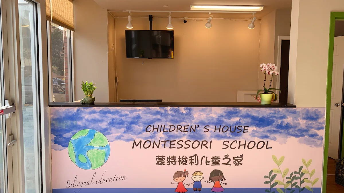 CHILDREN'S HOUSE MONTESSORI INC
