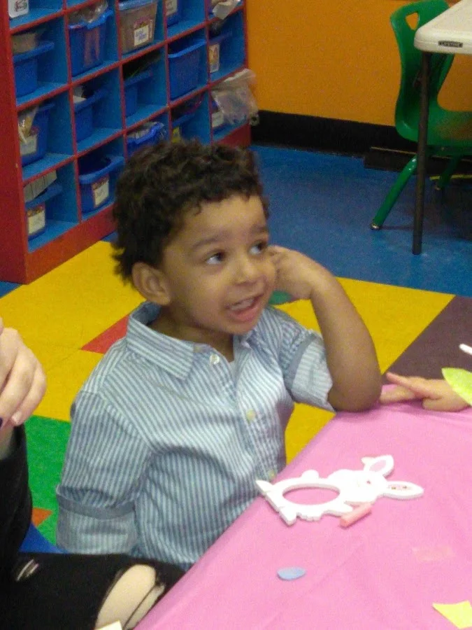 CHILDREN'S LEARNING COMPANY, INC.