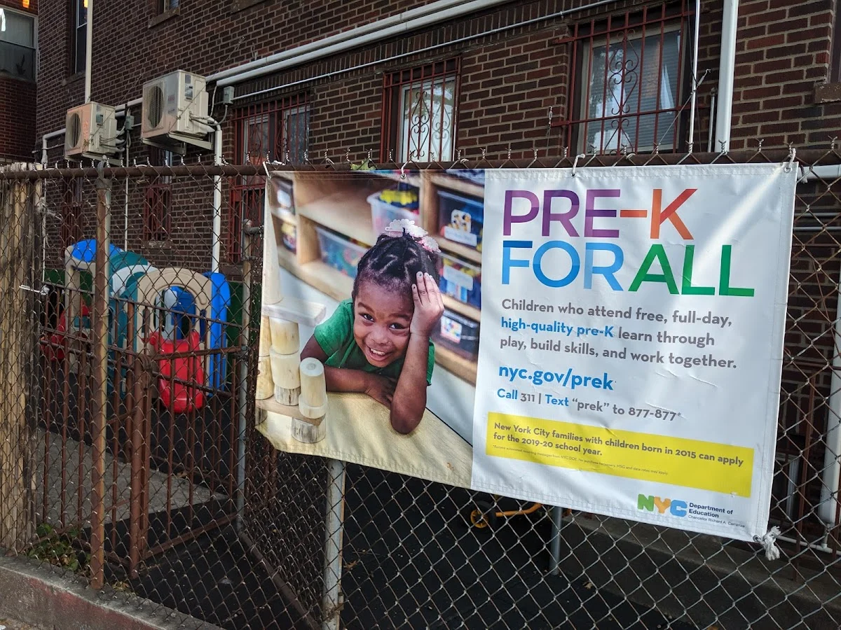 CHILDREN'S BIG APPLE EARLY CHILDHOOD CENTER, INC.