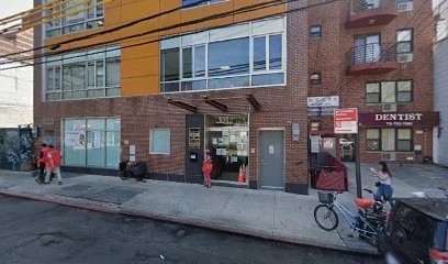 CHINESE-AMERICAN PLANNING COUNCIL, INC.