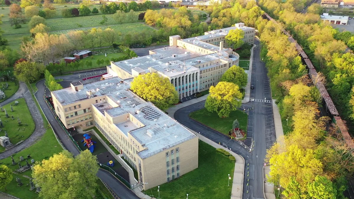 CHRIST THE KING CONTINUING EDUCATION, INC.