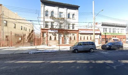 CITY OF FAITH CHRISTIAN ACADEMY I I