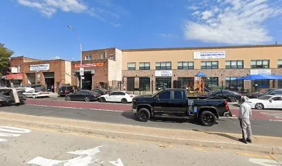 COLIN-NEWELL EARLY CHILDHOOD DEVELOPMENT CENTER