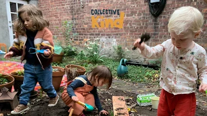 COLLECTIVE PLAY GROUND INC.