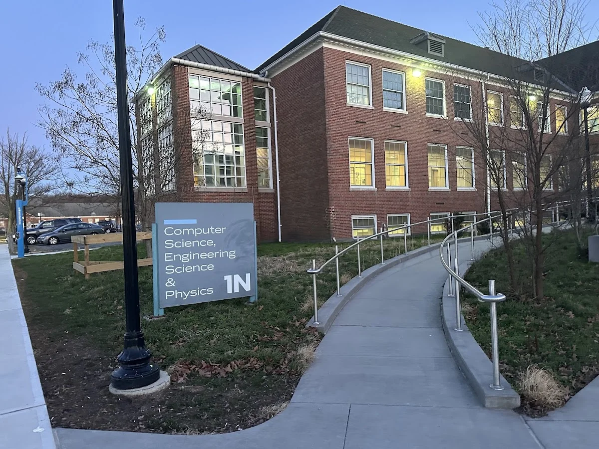 THE COLLEGE OF STATEN ISLAND ASSOCIATION, INC. THE CHILDREN'S CENTER