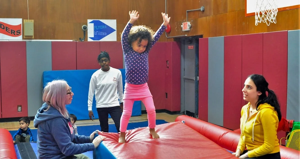 COMMONPOINT NY, INC.