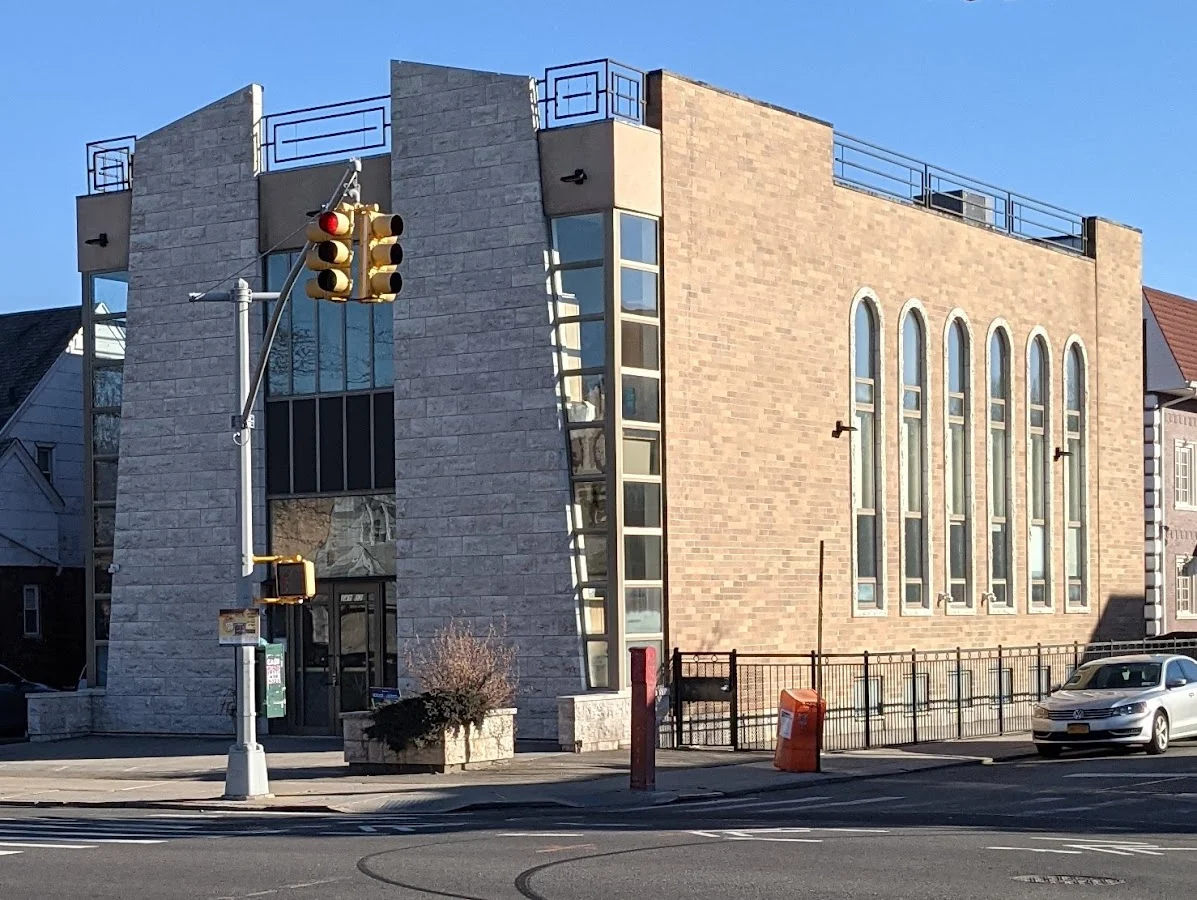 CONGREGATION AHAVAS YISROEL OF KEW GARDENS HILLS , INC.