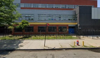 CORNERSTONE ACADEMY FOR SOCIAL ACTION