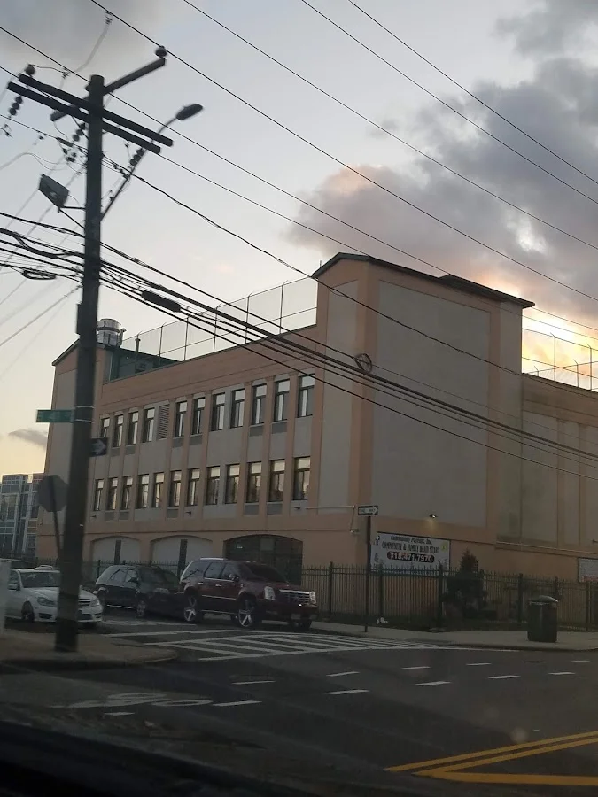 COMMUNITY PARENTS HEAD START CORPORATION