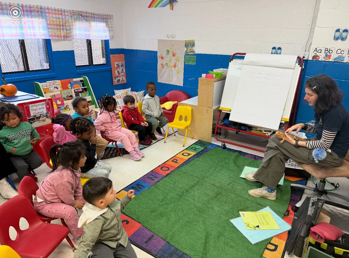 CREATIVE LEARNING CLUBHOUSE, INC.