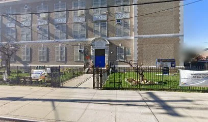 CYNTHIA JENKINS SCHOOL