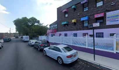 DENIZKO DAYCARE, INC.