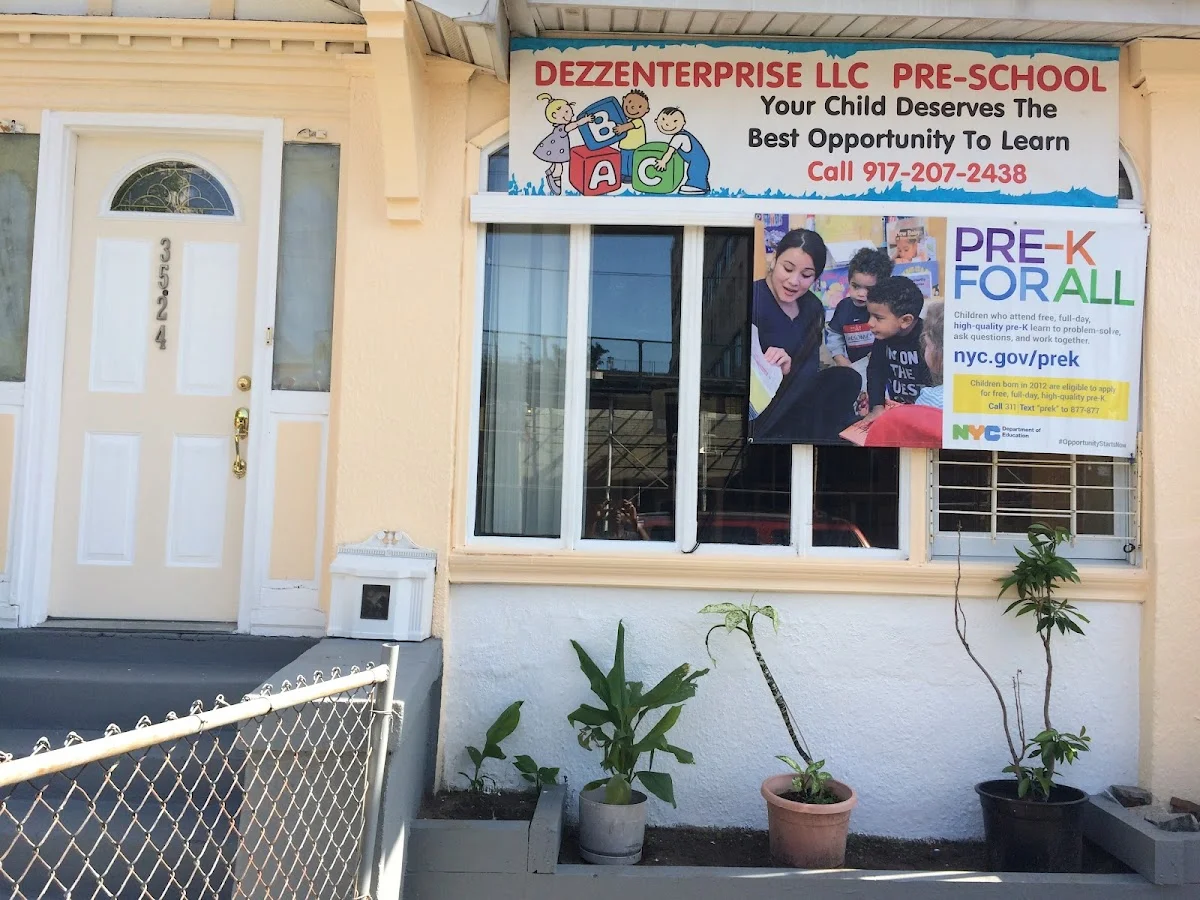 DEZZENTERPRISE LLC