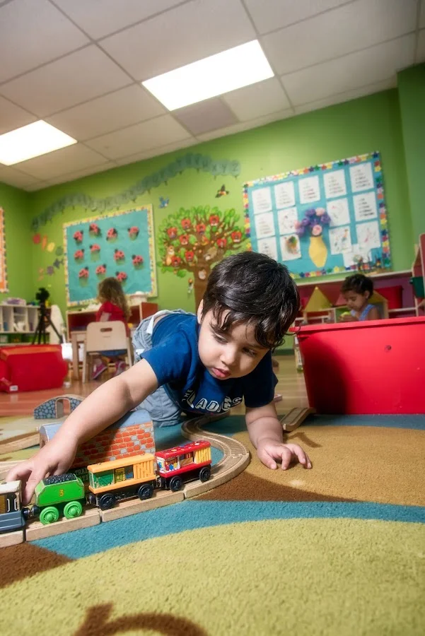 DIKI DAYCARE CENTER INC.