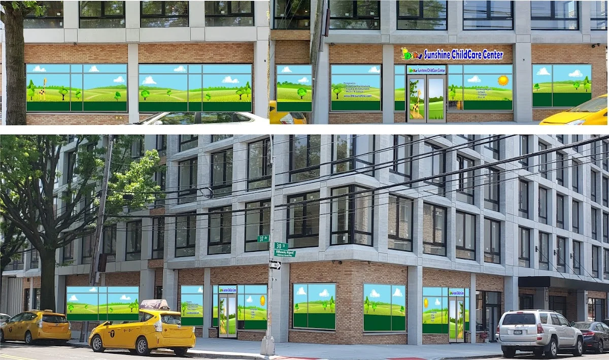 DIKI SUNSHINE CHILDCARE CENTER, INC.